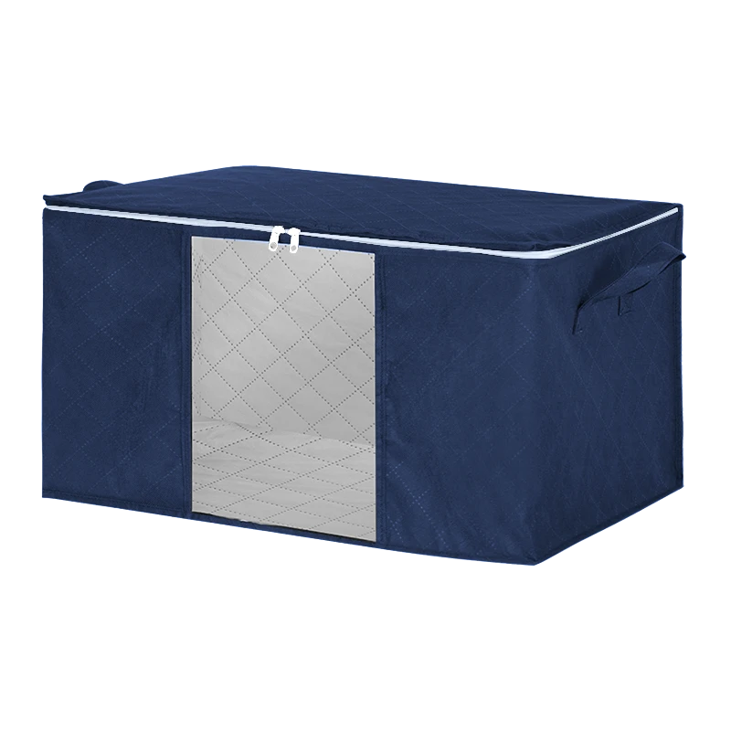 storage bag manufacture