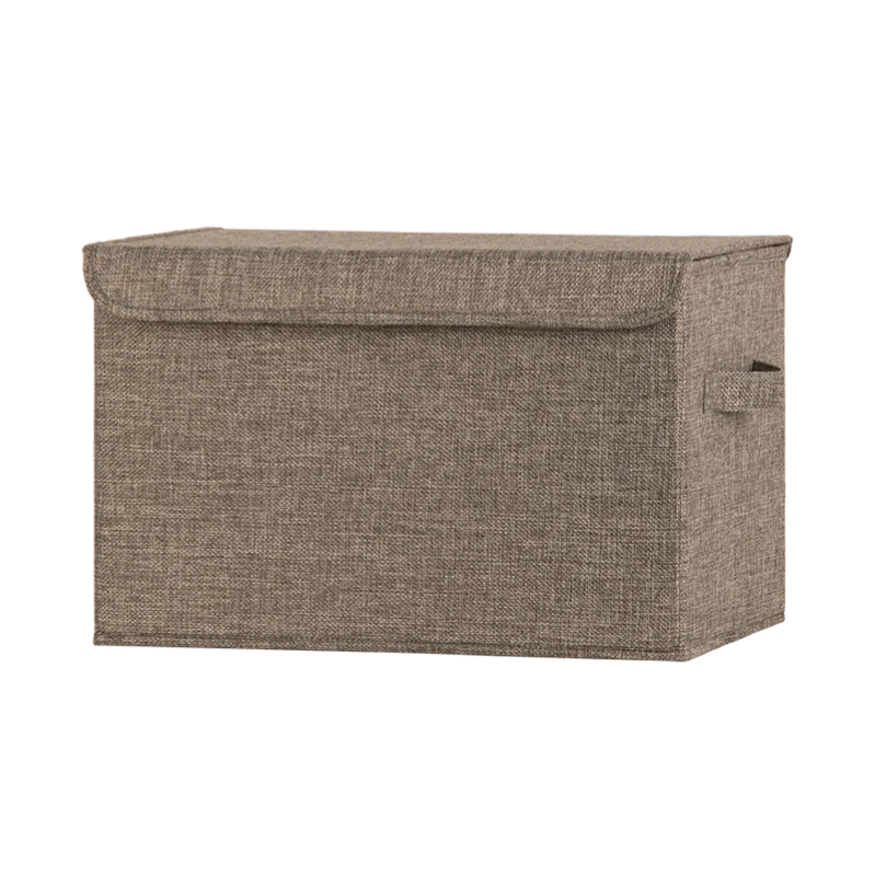 11 cube storage bin