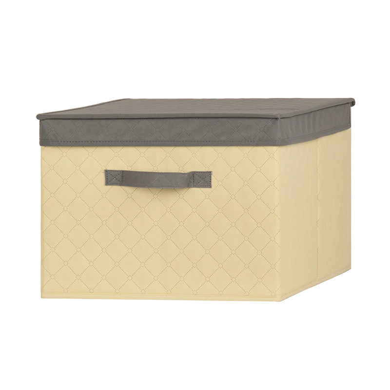 foldable fabric storage boxes with lids foldable fabric storage boxes with lids