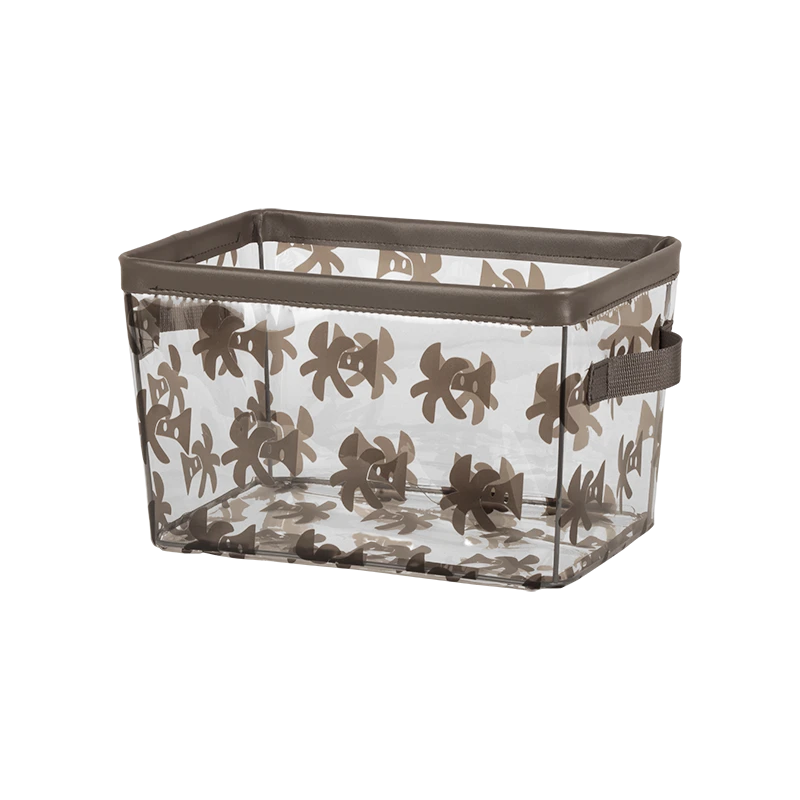 long storage container