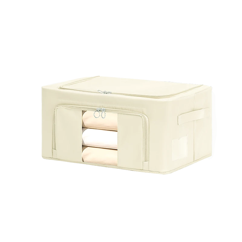 wardrobe organizer storage boxes