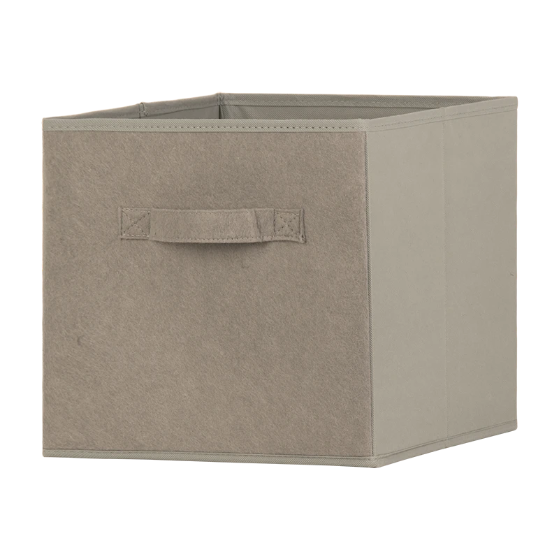 small storage bins