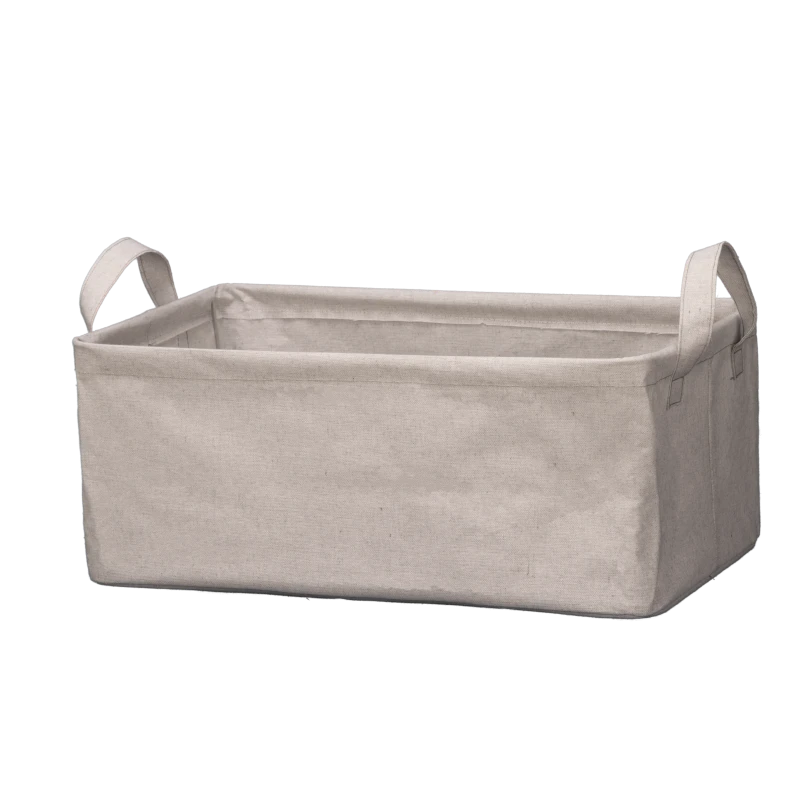 fabric storage boxes 30x30x30