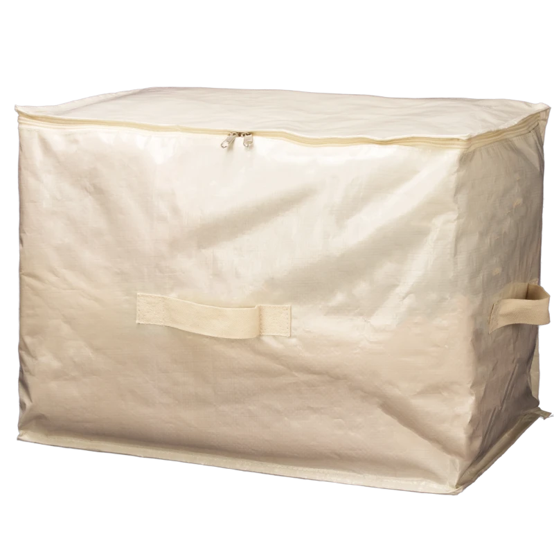 heavy duty canvas storage bags