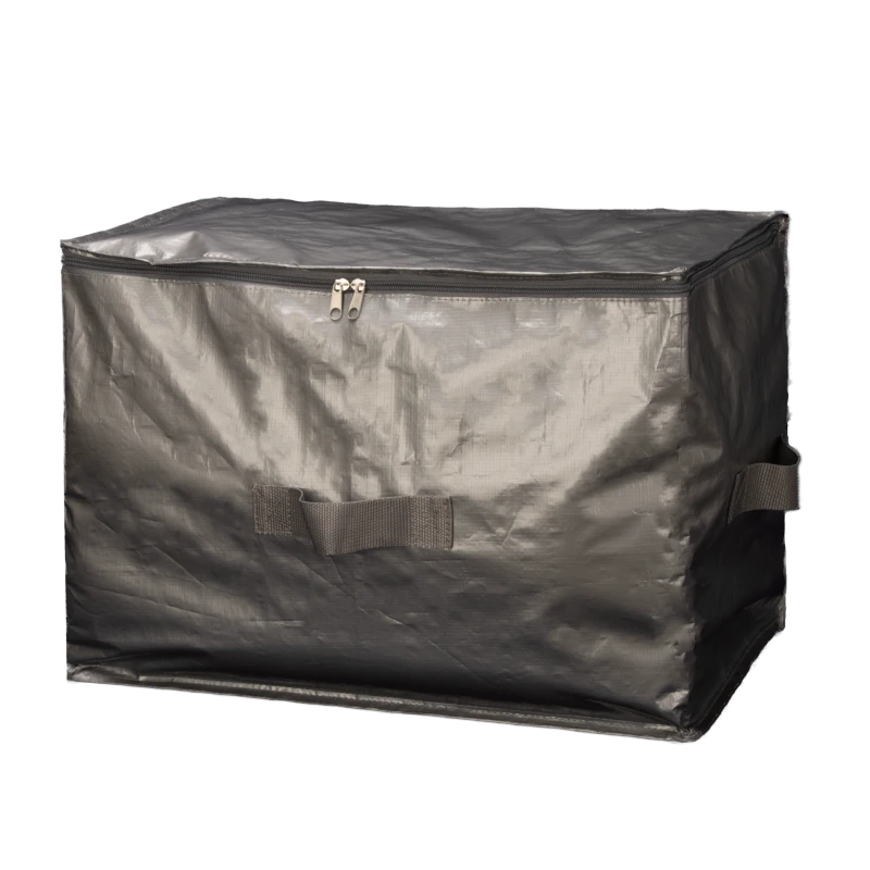 large heavy duty plastic storage bags