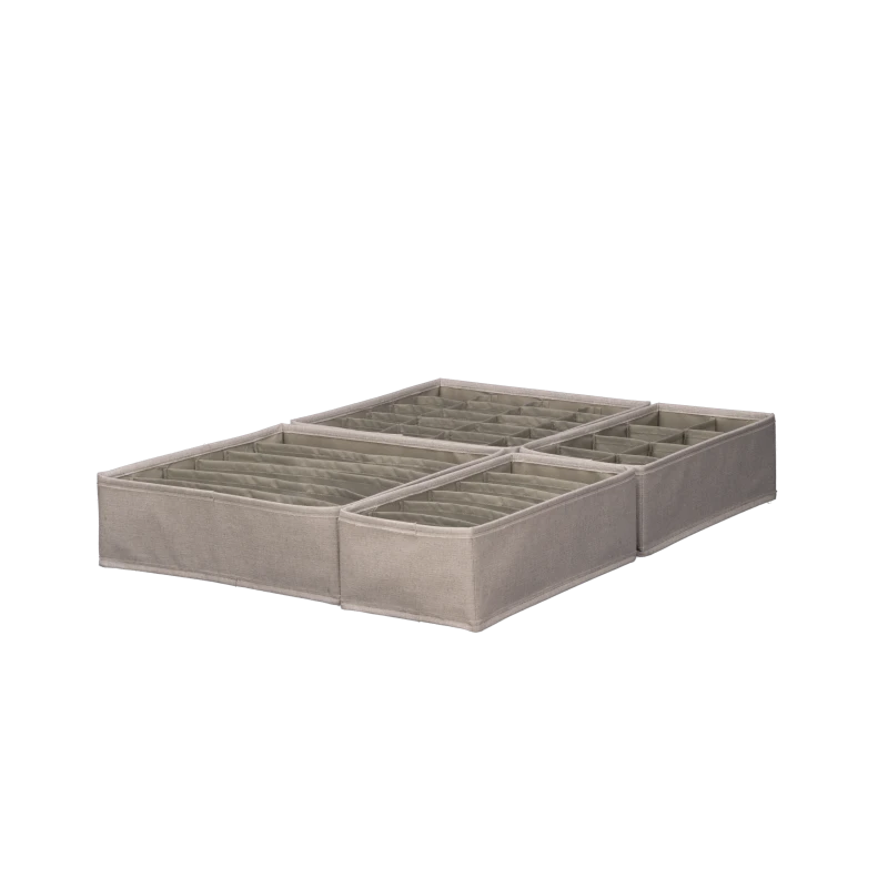 canvas box organizer canvas box organizer