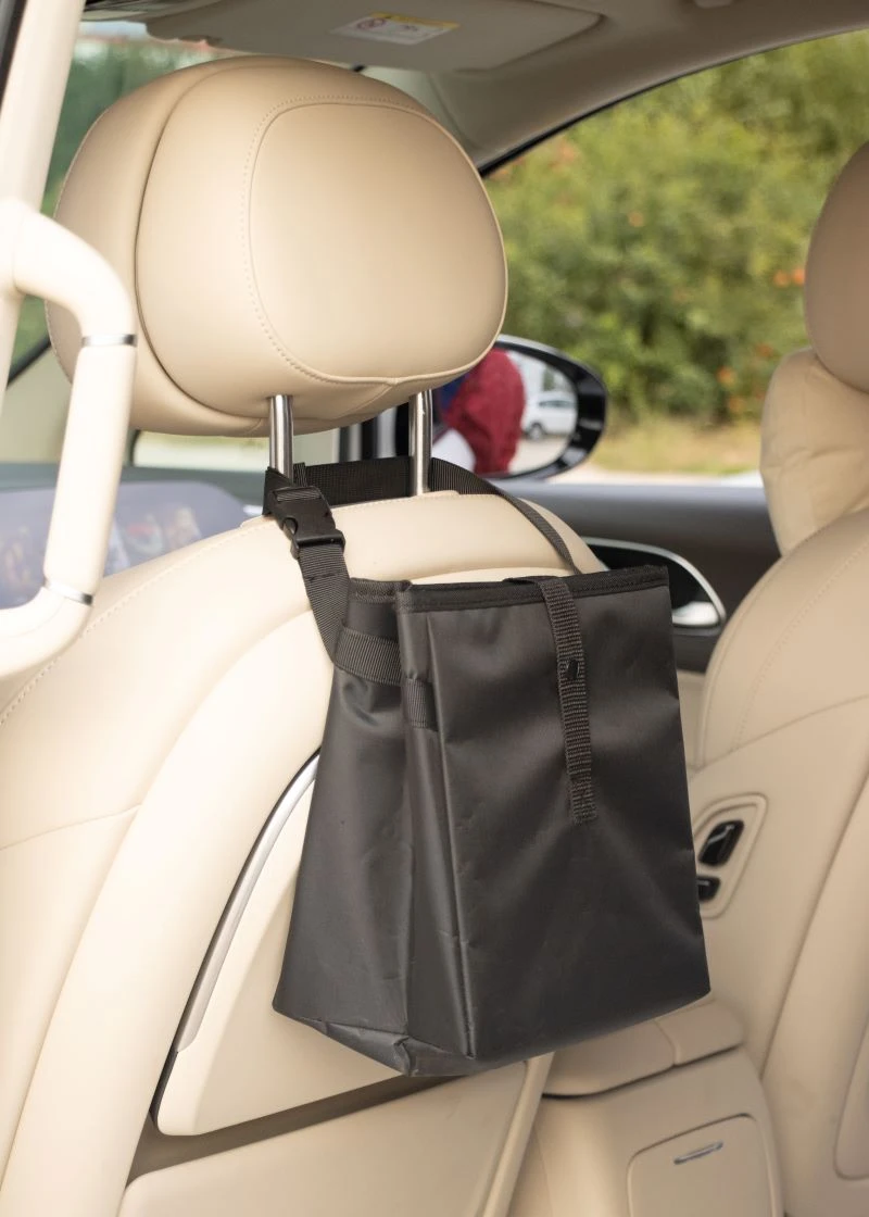 foldable car storage
