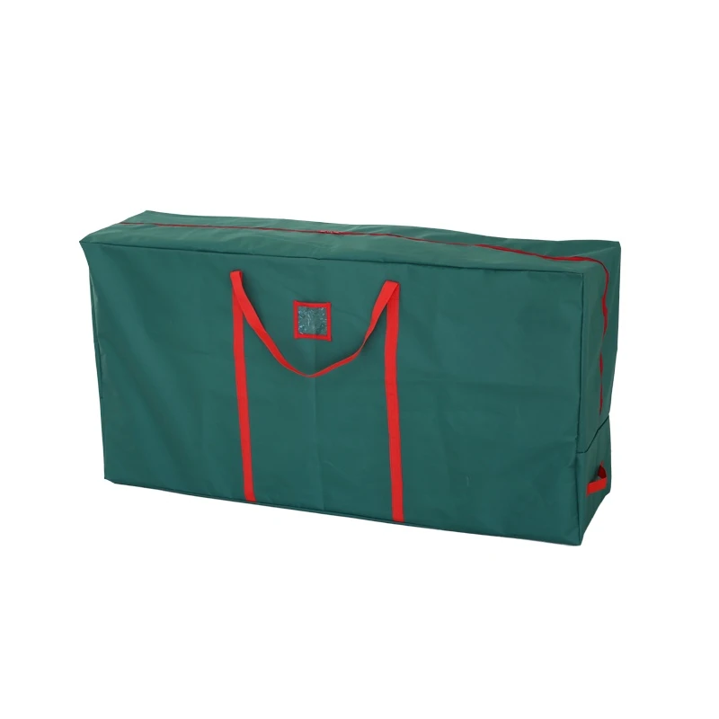 9 christmas tree bag