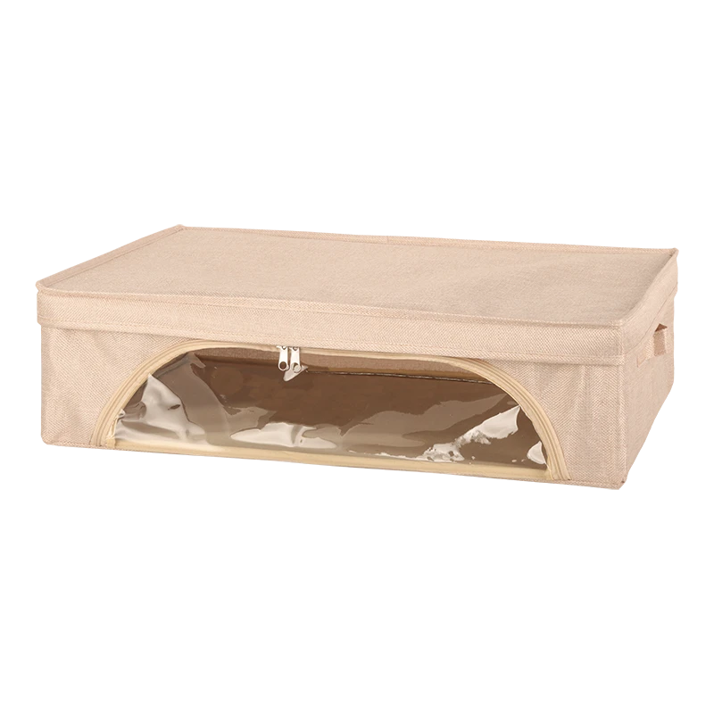  large soft storage bins
