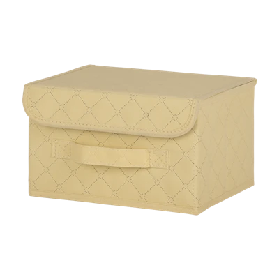 Attaching Fabric To Cardboard