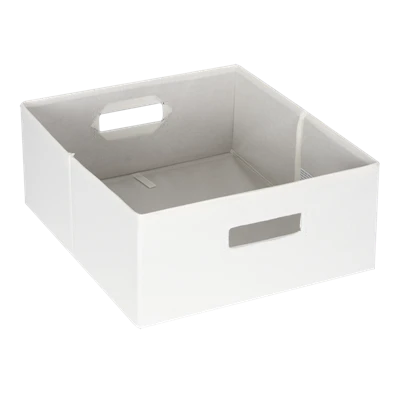 Cube Fabric Boxes