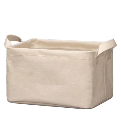 Fabric Toy Storage Bins