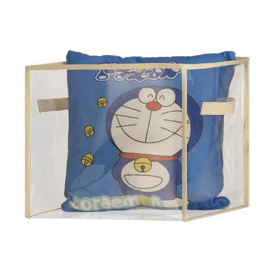 Foldable Box