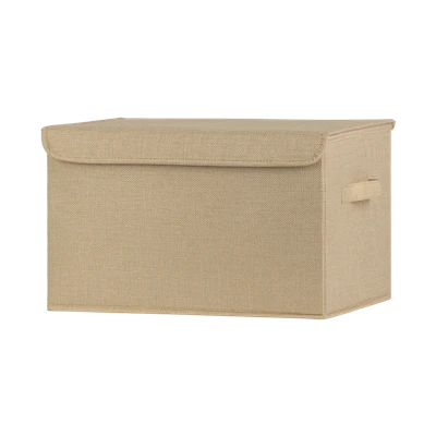 Fabric Storage Bins