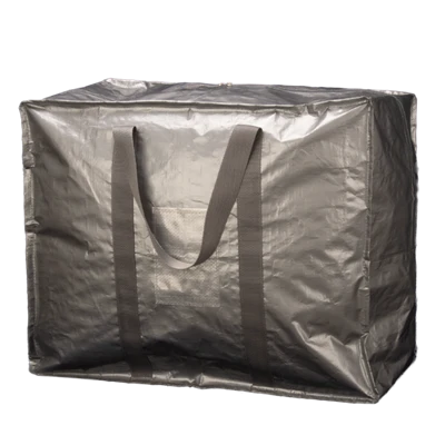 Jumbo Zip Storage Bag