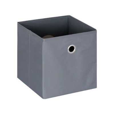 Large Fabric Storage Boxes