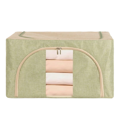 Large Fabric Storage Cubes