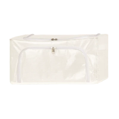 PVC Storage Containers