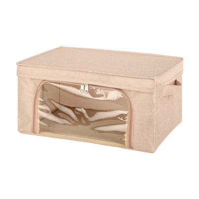 Large Linen Storage Bins