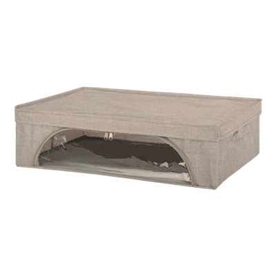 Rectangle Fabric Storage Boxes