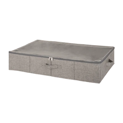 Underbed Storage Fabric