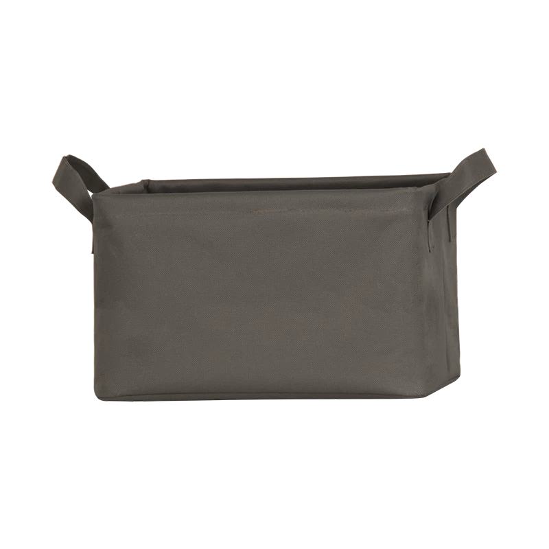 Square Fabric Storage Boxes