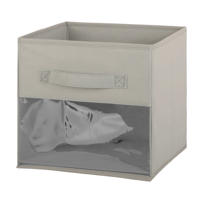 Stackable Containers