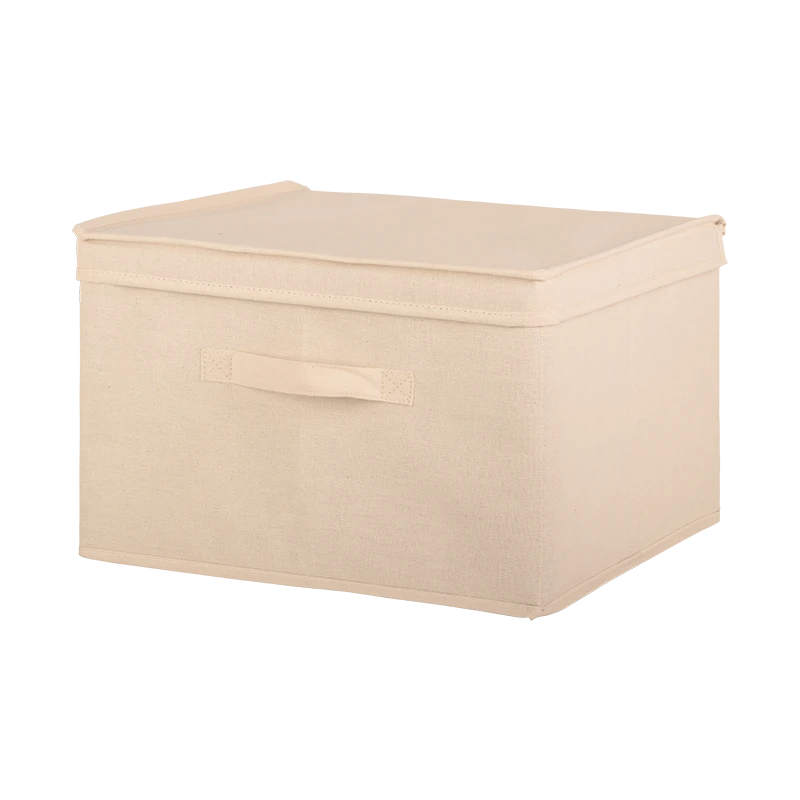 Wardrobe Storage Boxes