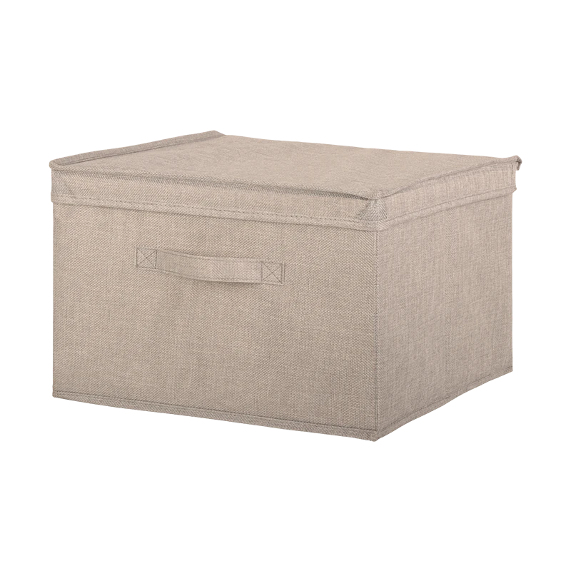 Wardrobe Storage Boxes