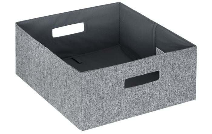 Wholesale Folding Cotton Home Storage Bin